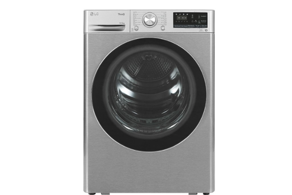 Máy sấy bơm nhiệt LG 10.5 kg DVHP50P