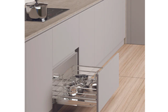 Giá xoong nồi Hafele KASON 549.04.055