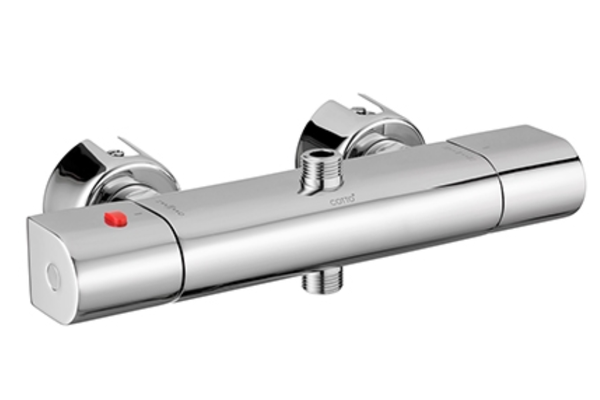 Củ sen nhiệt độ nóng lạnh Cotto CT2042E