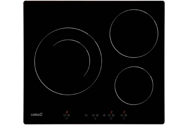 Bếp từ Cata IB6203BK 08073400