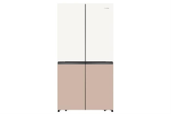 Tủ lạnh Multi Door Hisense RQ768N4EW-KU Inverter 609 lít
