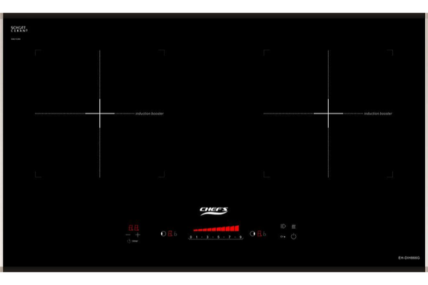 Bếp từ Chefs EH-DIH866G