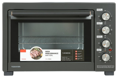 Lò nướng Toshiba TL-MC40EZF(GR) để bàn 40L