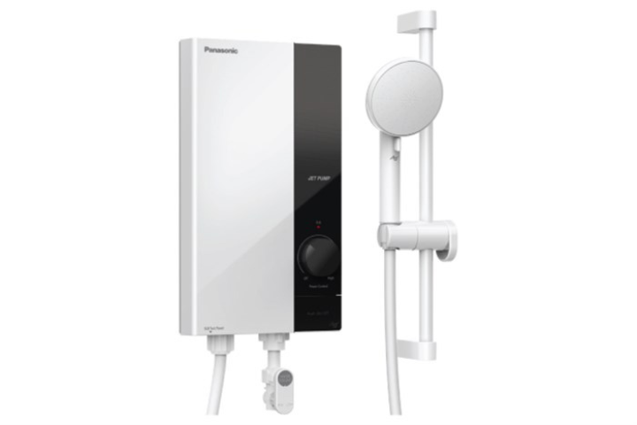 Máy nước nóng Panasonic DH-4UP1VW