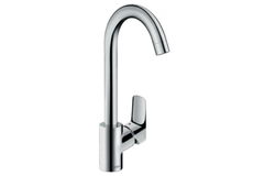 Vòi rửa chén Hansgrohe 71835000