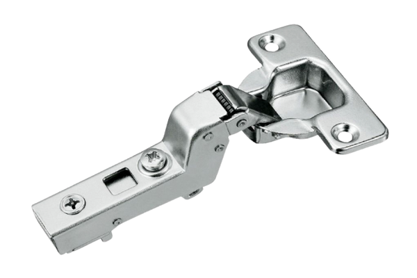 Bản lề giảm chấn Hafele Inox 304 lọt lòng 315.06.752