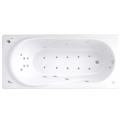 Bồn tắm Cotto BWA1052PP(H) massage