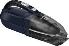 Máy hút bụi cầm tay Bosch BHN20L không dây màu tím xanh