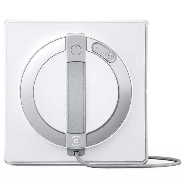 Robot lau kính Ecovacs W2 Omni