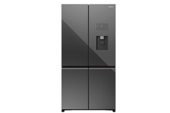 Tủ lạnh Panasonic NR-XY680YMMV 621 lít Inverter 4 cánh cao cấp