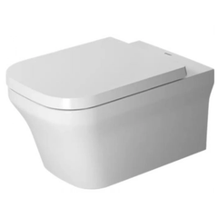 Bồn cầu treo tường Duravit 2561090000 dòng P3 Comfort