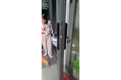 Khóa vân tay PHGlock FP5292B