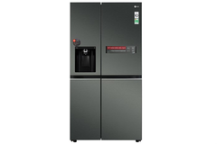 Tủ lạnh LG GR-D257MC Side By Side 635 lít