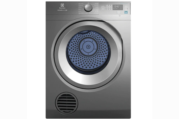 Máy sấy thông hơi Electrolux EDS854N3SB 8.5kg