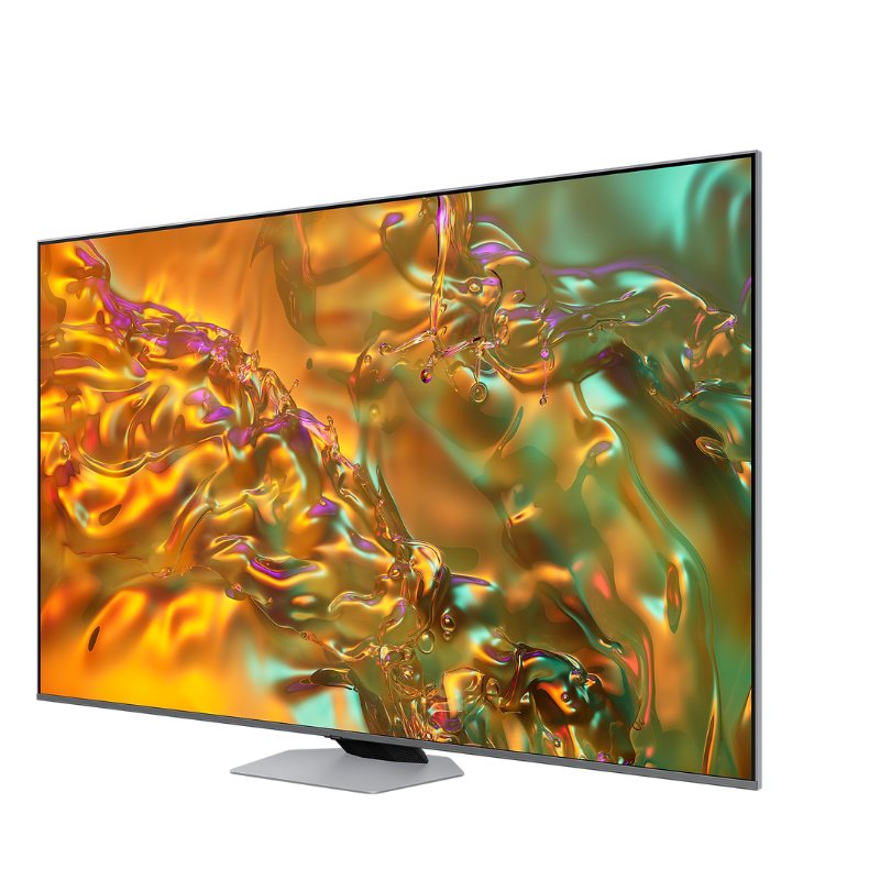 Smart Tivi 75 inch QLED Q80D 4K Samsung QA75Q80DAKXXV