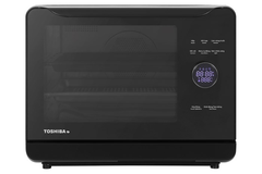 Lò hấp nướng Toshiba MS3-STQ20SE(BK)20L để bàn 20L