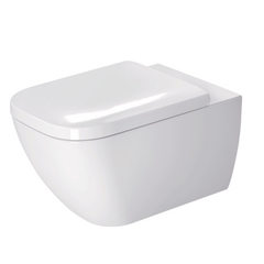 Bồn cầu treo tường Duravit 2221090000 dòng Happy D.2