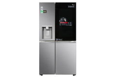 Tủ lạnh LG GR-X257JS Side By Side 635 lít