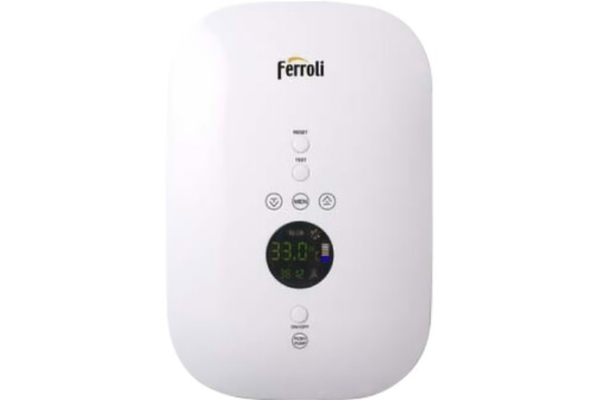 Máy nước nóng Ferroli DIVO SDP (Có Bơm)