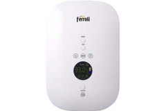 Máy nước nóng Ferroli DIVO SDP (Có Bơm)