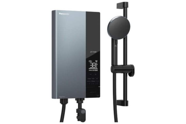 Máy nước nóng Panasonic DH-4UDP1VZ