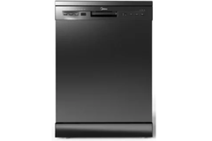 Máy rửa chén Midea MDW13-7635QB độc lập