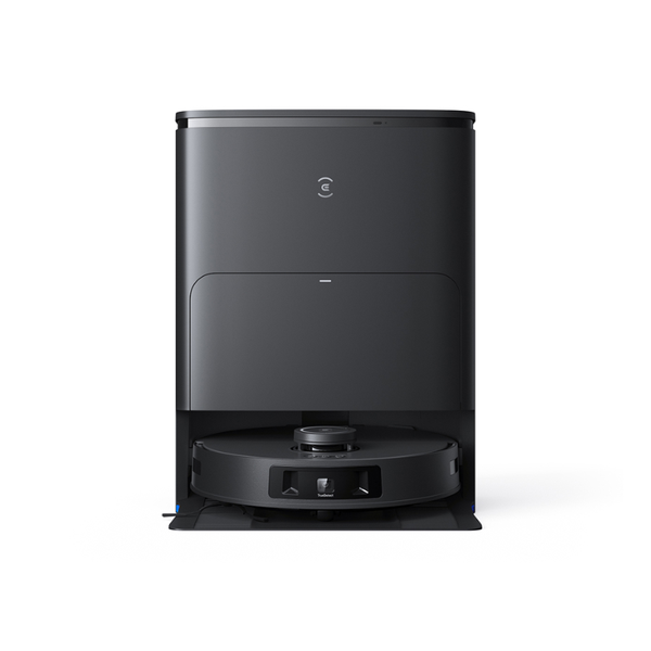 Robot hút bụi Ecovacs T30S Pro 2025 Black