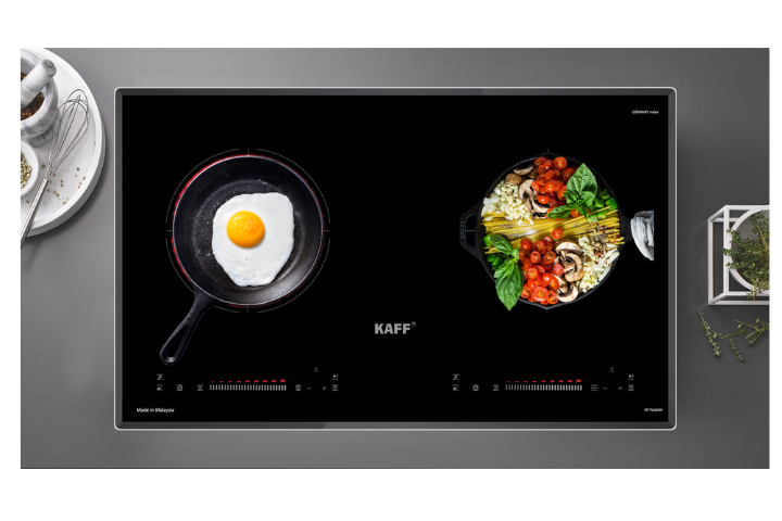 Bếp điện từ KAFF KF-FL666IH