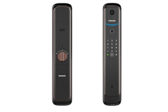 Khóa điện tử Philips DDL709-7HWS Copper