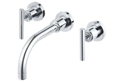 Vòi lavabo nóng lạnh Cotto CT237C20