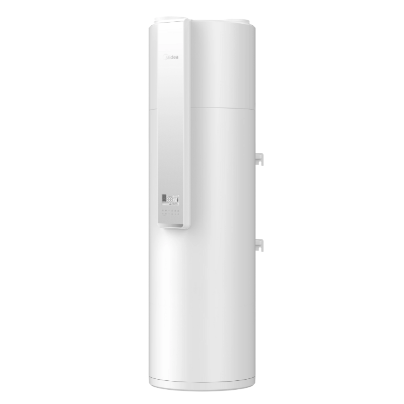 Máy bơm nhiệt Midea RSJ-09/150RDN7-B1  All in one
