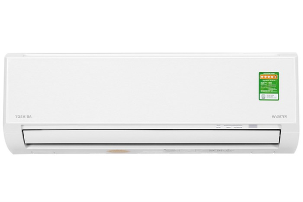 Máy lạnh Toshiba RAS-H10L3KCVG-V Inverter 1 chiều 9.000 BTU 1 HP
