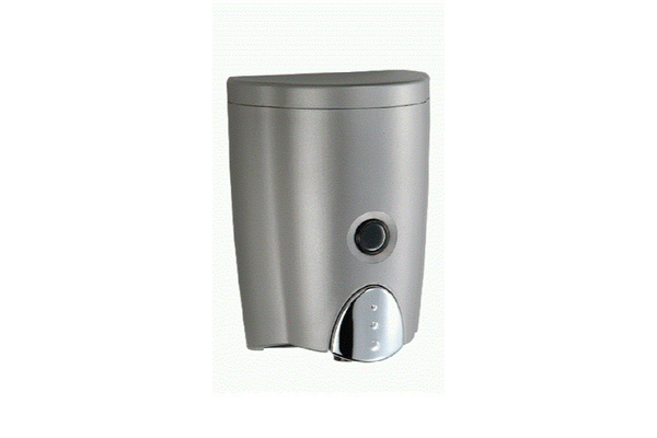 Hộp nhấn xà phòng 1 hộc Atmor DH-600VP