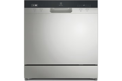 Máy rửa chén Electrolux EFC3862MS để bàn 8 bộ