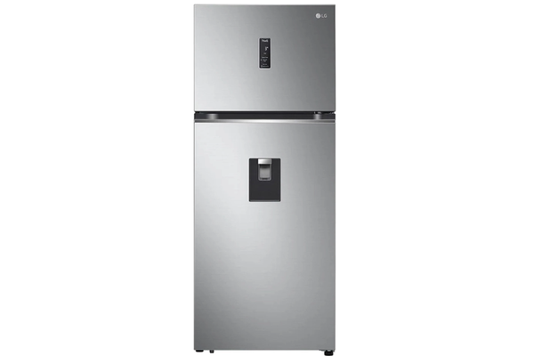 Tủ Lạnh LG GN-D392PSA Inverter 394 lít