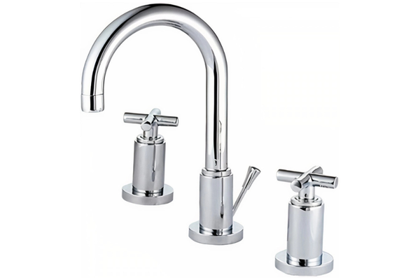Vòi lavabo nóng lạnh Cotto CT238C16
