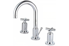 Vòi lavabo nóng lạnh Cotto CT238C16