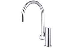 Vòi rửa bát nóng lạnh Cotto CT2064