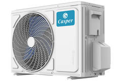 Máy lạnh Casper JC-09IU36 Inverter 1 chiều 9.250 BTU 1 HP