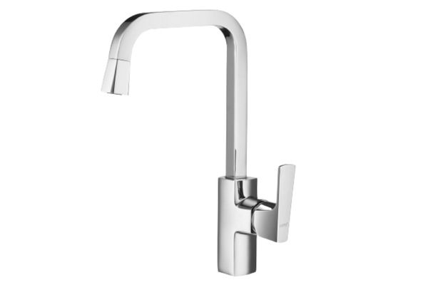 Vòi rửa bát nóng lạnh Cotto CT2203A