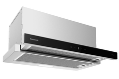 Máy hút mùi Panasonic FV-UX6AEB/S màu bạc