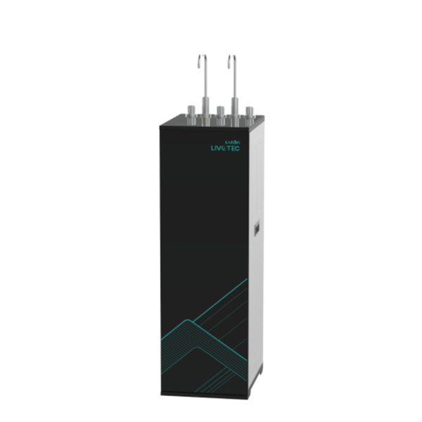 Máy lọc nước Livotec T688