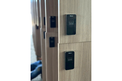 Khóa tủ thẻ từ PHGlock CL9015S