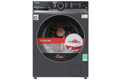 Máy giặt Toshiba TW-T23BU110UWV(MG) Inverter 10 kg