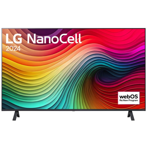 Smart Tivi LG 75NANO81TSA NanoCell 4K 75 inch