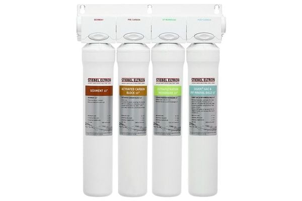Máy lọc nước Stiebel Eltron Stream 5S để gầm