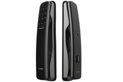 Khóa điện tử Bosch EL800X EU Black