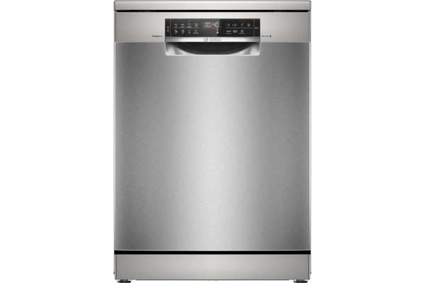 Máy rửa chén độc lập Bosch SMS6ZCI00P sấy Zeolith Series 6