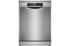 Máy rửa chén độc lập Bosch SMS6ZCI00P sấy Zeolith Series 6