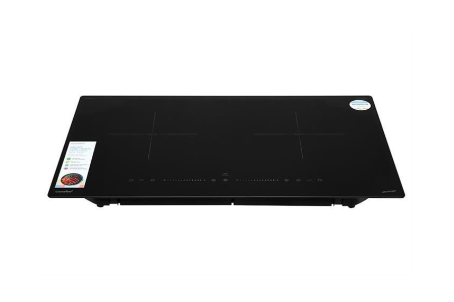Bếp từ Comfee CIH-40DHE lắp âm 2 vùng nấu
